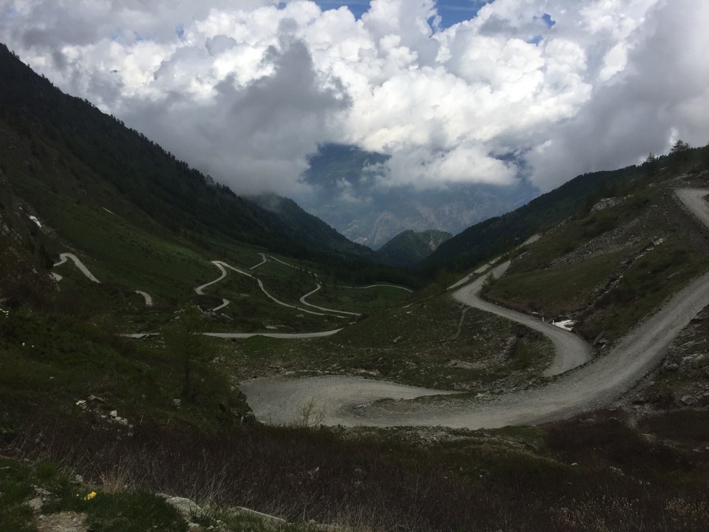 🇫🇷 Fietsvakantie 2016: Franse Alpen in het&nbsp;Maurienne-dal