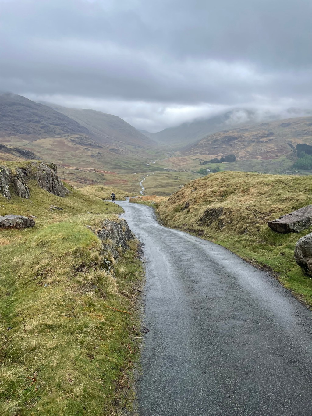 🏴󠁧󠁢󠁥󠁮󠁧󠁿 Fietsvakantie 2022: Bikepacken door&nbsp;Noord-Engeland
